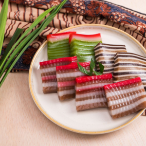 Kue Lapis
